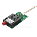 Медіаконвертер оптоволоконний для FPV дронів (TX) 155M-FC-3.3V 25 км 1310/1550нм