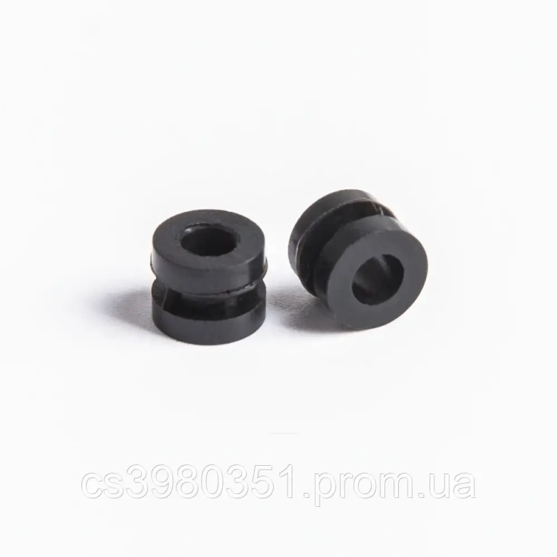 Гумові демпфери M3 10шт