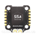 Політний стек SpeedyBee F405 V4 BLS 55A 30x30 FC&ESC Stack