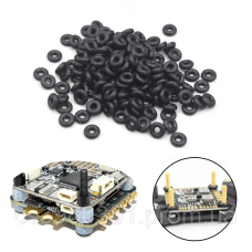 Гумові антивібраційні кільця для польотного контролеру М3 (50шт)