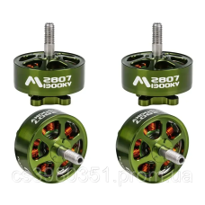 Комплект двигунів FLASHHOBBY Mars M2807 1300KV 3-6S