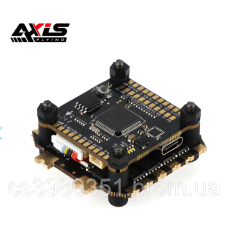 Політний стек Axisflying Argus ECO 60A+F405 30x30мм