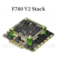 Політний стек Aocoda-RC F780 V2 FC+ESC 80А 8S