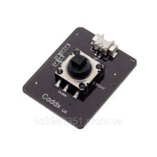 Пульт (джойстик) Caddx для керування параметрами OSD на FPV-камерах Caddx