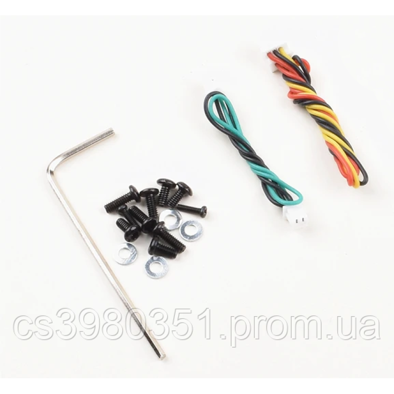 Комплект камери FPV Caddx Ratel 2