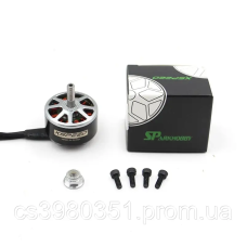 Мотор FPV Sparkhobby XSPEED 2812 1115KV (комплект 4шт)