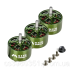 Комплект двигунів FLASHHOBBY Mars M3115 Brushless Motor 900KV 3-6S