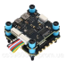 Політний стек SoloGood F722 60A Stack  BLHELI_S 60A 4in1 ESC 30.5X30.5mm 2-6S