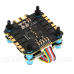 Політний стек SoloGood F722 60A Stack  BLHELI_S 60A 4in1 ESC 30.5X30.5mm 2-6S