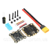 Політний стек SoloGood F722 60A Stack  BLHELI_S 60A 4in1 ESC 30.5X30.5mm 2-6S