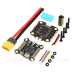 Політний стек SoloGood F722 60A Stack  BLHELI_S 60A 4in1 ESC 30.5X30.5mm 2-6S
