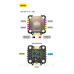 Політний стек SpeedyBee F405 V4 BLS 60A 30x30 FC&ESC Stack