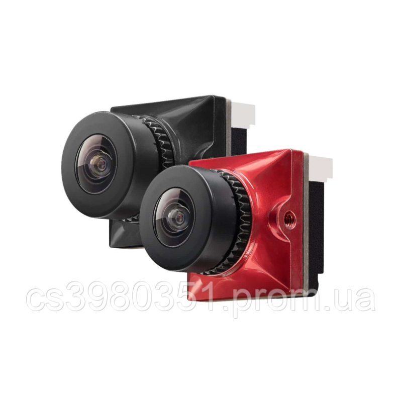 FPV камера Caddx Ratel 2 Micro 1200TVL Micro 1200TVL