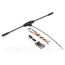 Приймач ELRS 915MHz NANO ExpressLRS Receiver