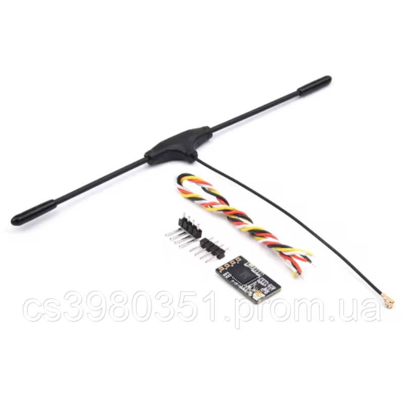 Приймач ELRS 915MHz NANO ExpressLRS Receiver