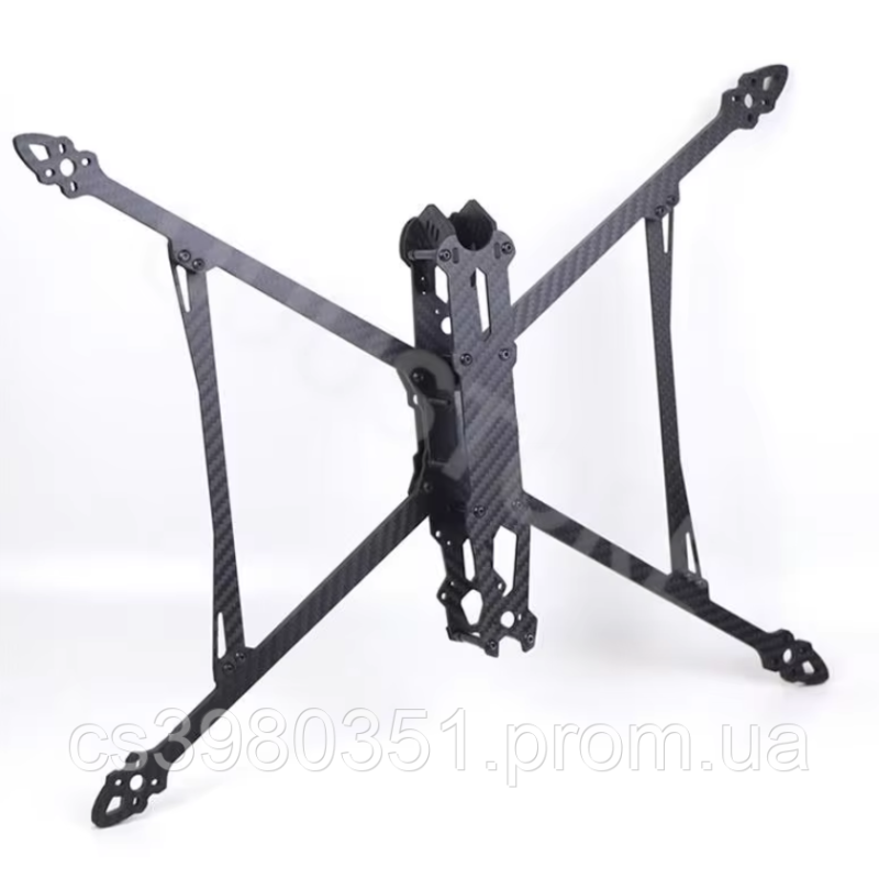 Рама для квадрокоптера Mark 4 V2 8inch