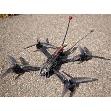 FPV дрон Mark IV 7 дюймів 2W 5.8G ELRS 915Mhz