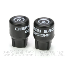 Антена для квадрокоптера Rush Cherry FPV 5.8G Stubby RHCP