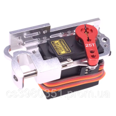 Система скидання вантажу для дрону повний комплект