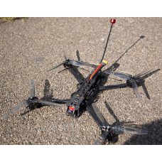 FPV дрон Mark IV 7 дюймів 2W 5.8G ELRS 915Mhz