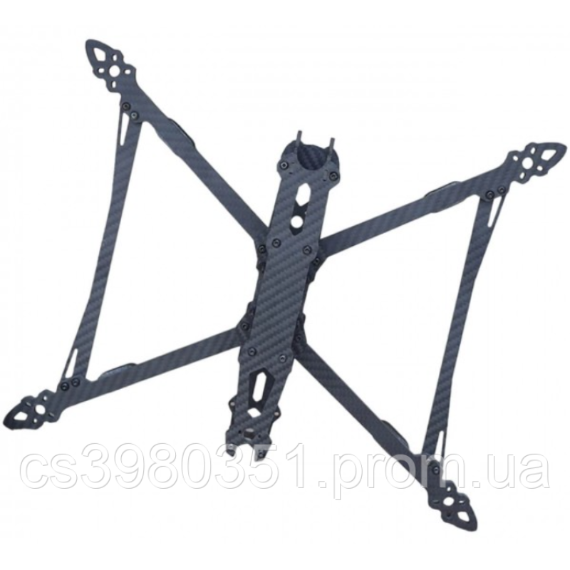 Рама для квадрокоптера Mark 4 V2 10inch