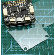 Захисний екран для польотного контролера квадрокоптера  30х30