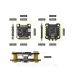 Політний стек SpeedyBee F405 V3 BLS 50A 30x30 FC&ESC Stack