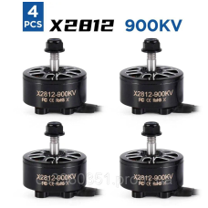 Мотор FPV 9imod 2812 900KV (комплект 4шт)