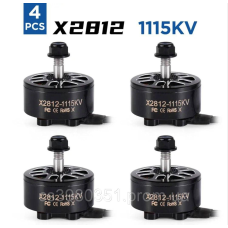 Мотор FPV 9imod 2812 1115KV (комплект 4шт)