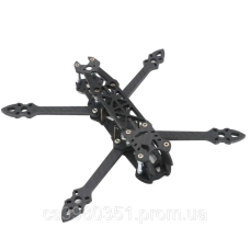 Рама для квадрокоптера Mark4 7 Frame FPV
