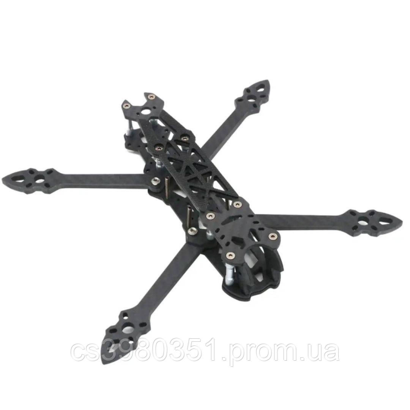 Рама для квадрокоптера Mark4 7 Frame FPV