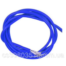 6AWG Провід мідний багатожильний у силіконовій ізоляції 16 mm2 (3200/0.08); 600V