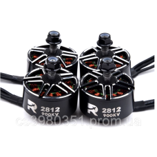 Мотор FPV RCD 2812 900KV (комплект 4шт)