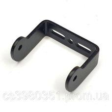 Кронштейн кріплення FPV камери 19mm метал