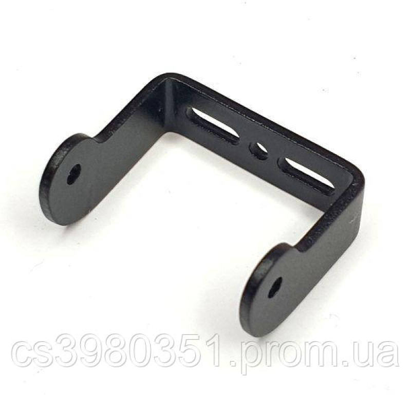 Кронштейн кріплення FPV камери 19mm метал