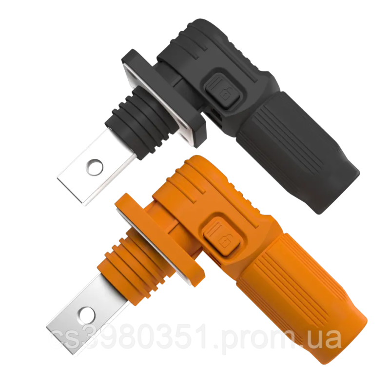 Роз“єм силовий для систем накопичення енергії CN06-SW, комплект 120А (16-25мм2)